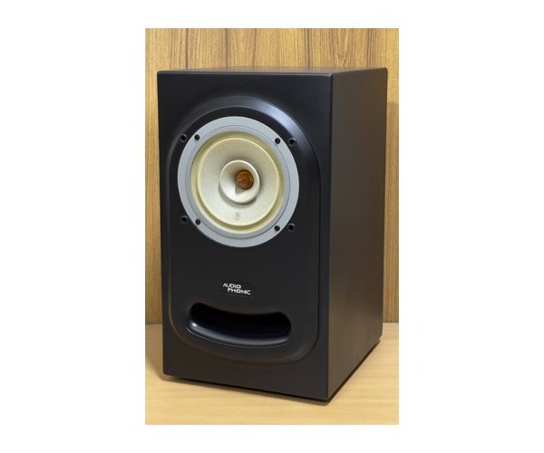 Audiophonic PHONIC-F6 Full Range Speaker