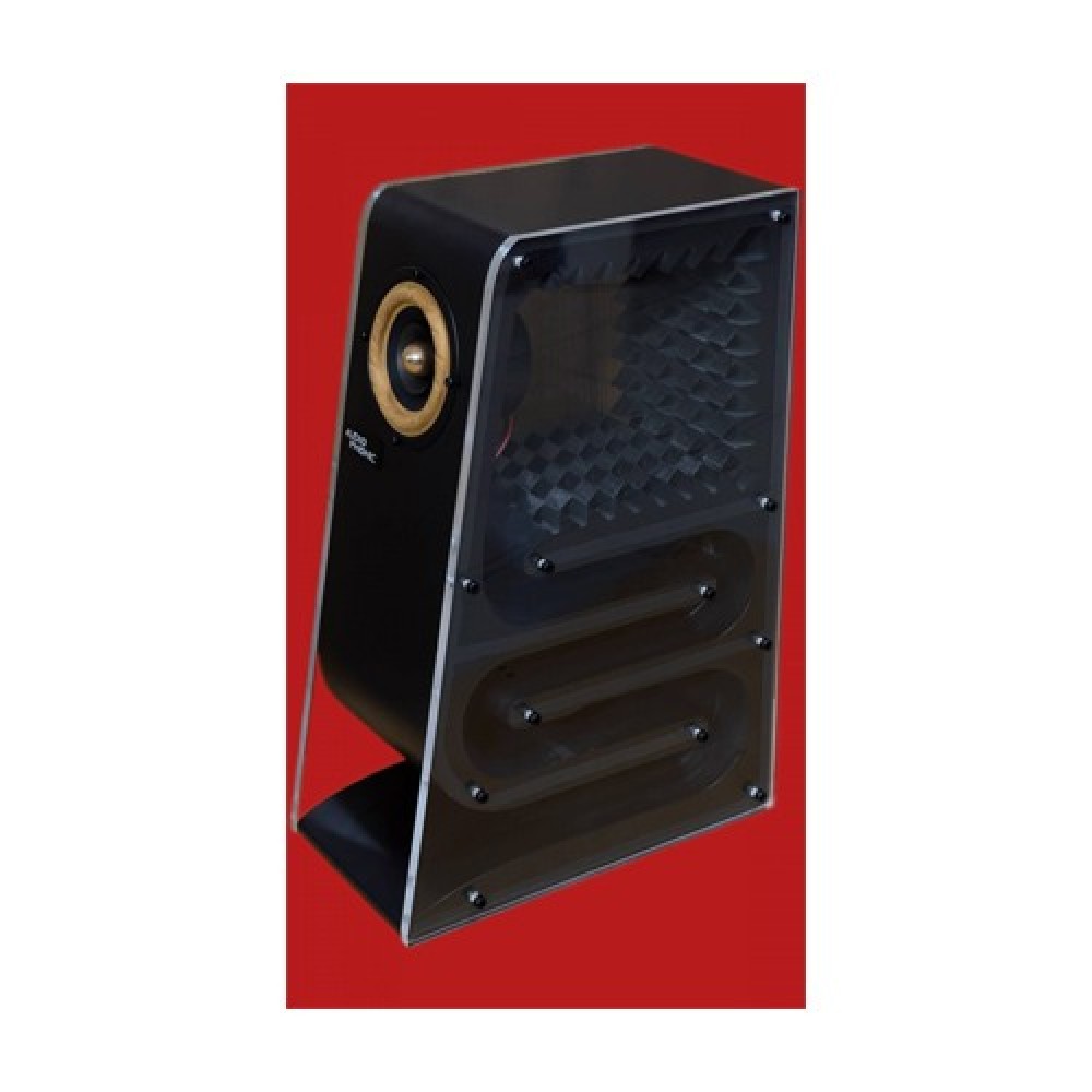 Audiophonic PHONIC-TL4 Book-Shelf Speaker Audiophonic PHONIC-TL4 Book-Shelf Speaker