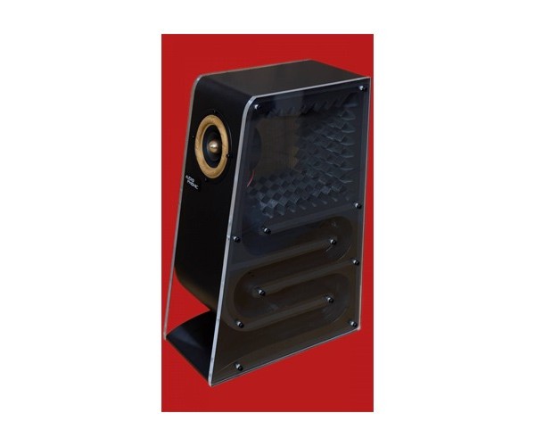 Audiophonic PHONIC-TL4 Book-Shelf Speaker