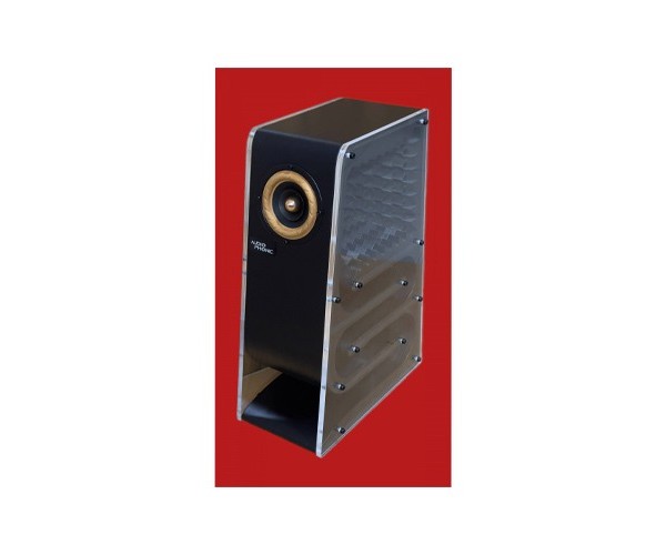Audiophonic PHONIC-TL4 Book-Shelf Speaker