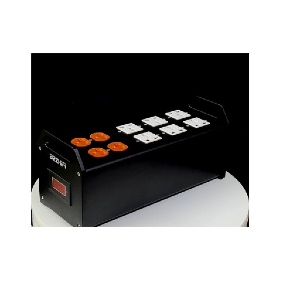 Audiophonic PW1 BRZHIFI Power Conditioner