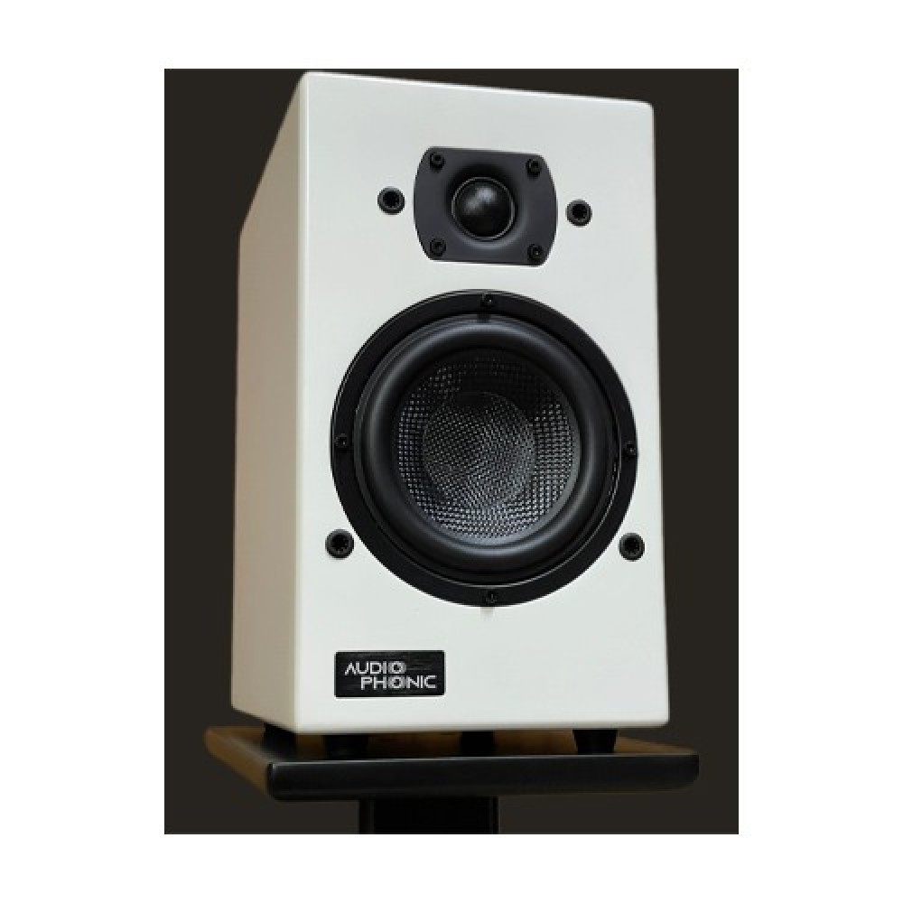 Audiophonic TRITON-55 Bookshelf Speaker Audiophonic TRITON-55 Bookshelf Speaker