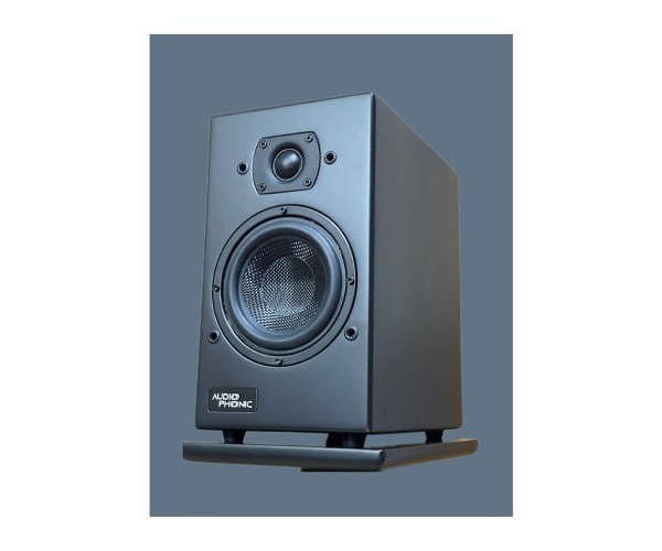 Audiophonic TRITON-55 Bookshelf Speaker Audiophonic TRITON-55 Bookshelf Speaker