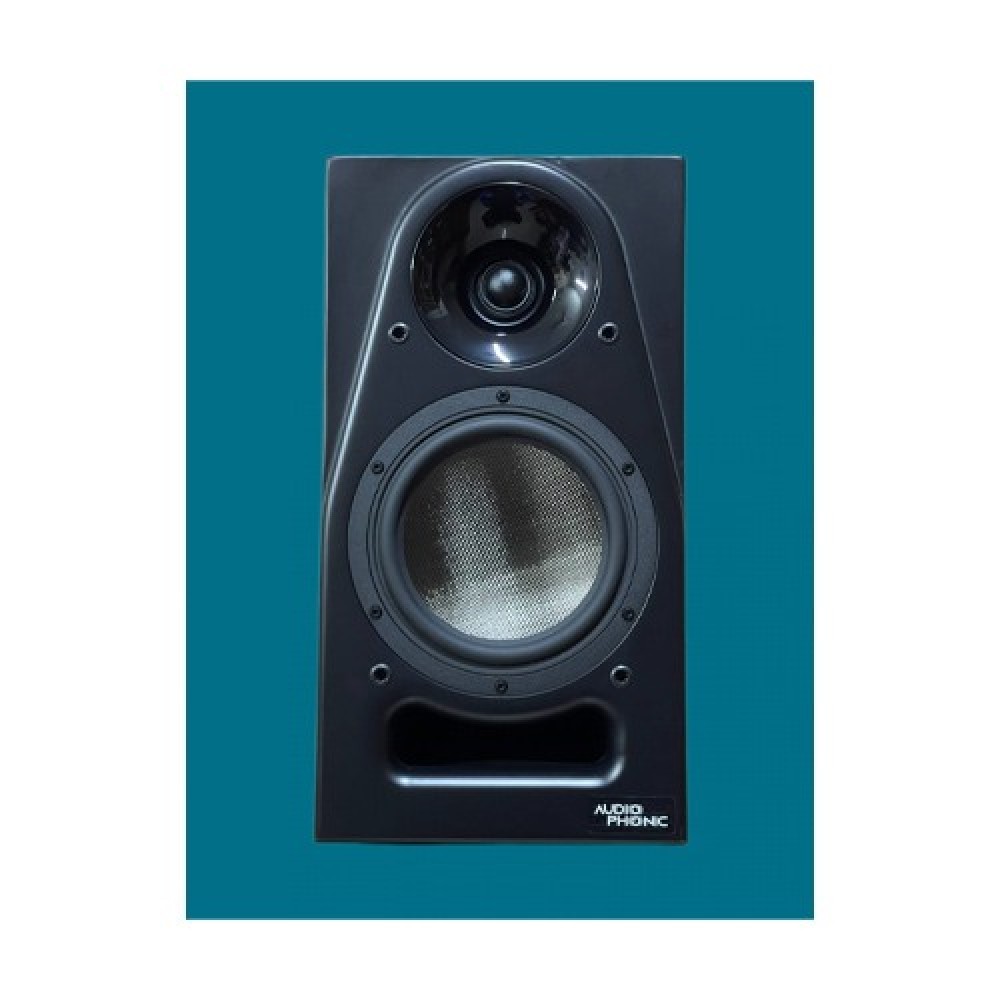 Audiophonic TRITON-65 Book-Shelf Speaker Audiophonic TRITON-65 Book-Shelf Speaker