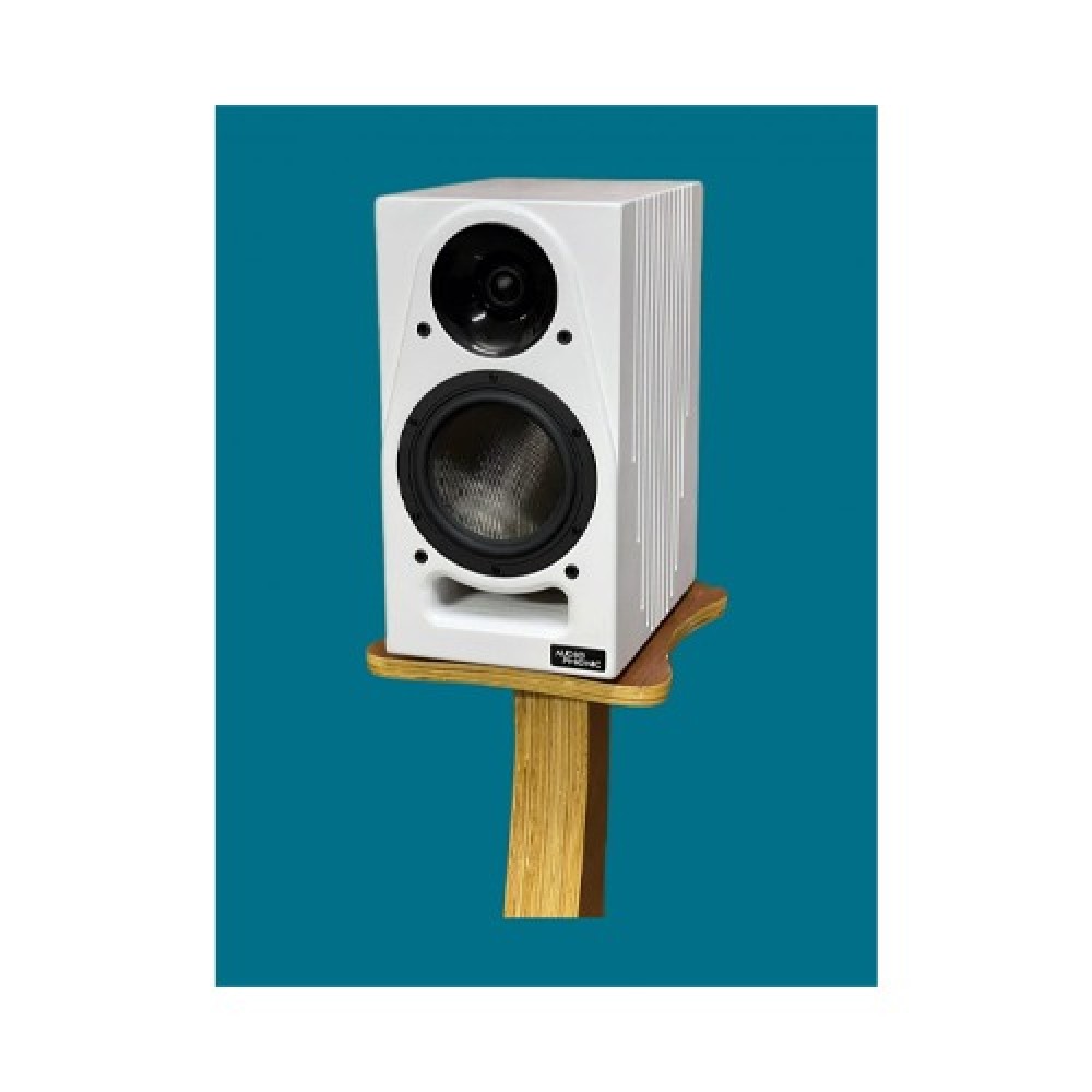 Audiophonic TRITON-65 Book-Shelf Speaker Audiophonic TRITON-65 Book-Shelf Speaker