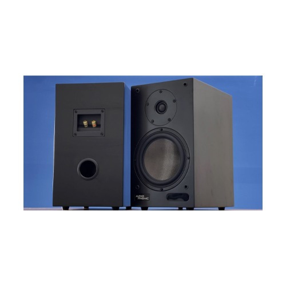 Audiophonic TURBO-A100 Bookshelf Speaker Audiophonic TURBO-A100 Bookshelf Speaker