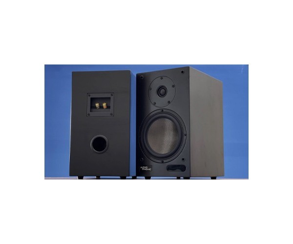 Audiophonic TURBO-A100 Bookshelf Speaker Audiophonic TURBO-A100 Bookshelf Speaker