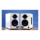 Audiophonic TURBO-A25 Bookshelf Speaker