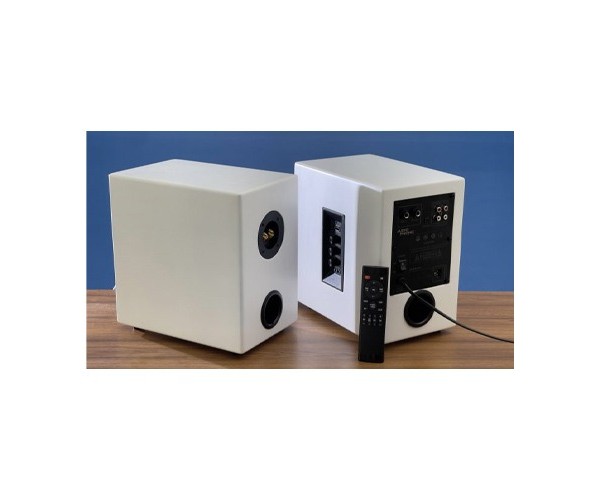 Audiophonic TURBO-A25 Bookshelf Speaker