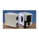 Audiophonic TURBO-A25 Bookshelf Speaker