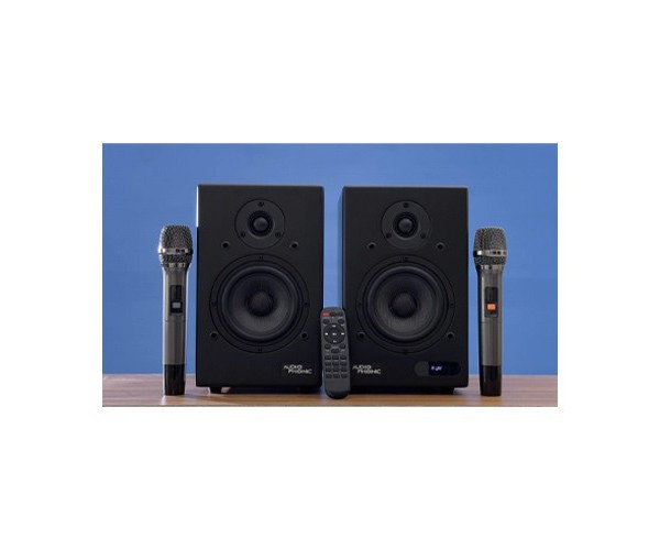 Audiophonic TURBO-A50 Bookshelf Speaker Audiophonic TURBO-A50 Bookshelf Speaker