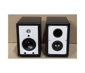 Audiophonic Turbo-G1 Bookshelf Speaker