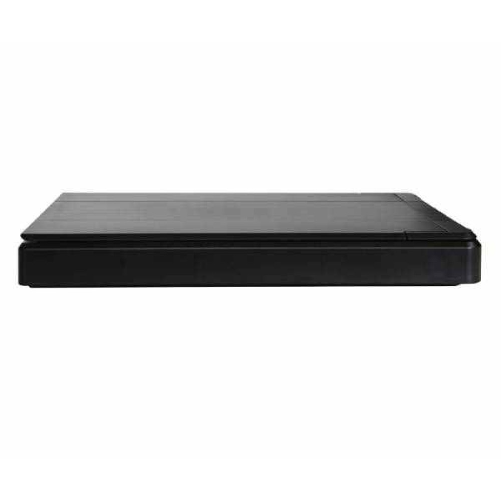 Avision FB10 Flatbed Scanner