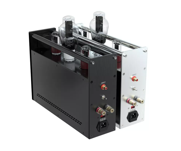 BRZHIFI PAT-A80 Audio HIFI Power Tube Amplifier BRZHIFI PAT-A80 Audio HIFI Power Tube Amplifier
