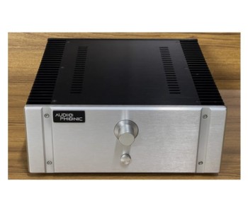 Audiophonic APL-120 Hifi Audio Power Amplifier