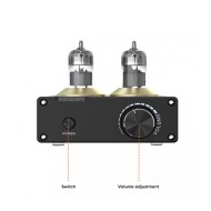 BRZHIFI AT-6A2 Audio Power TUBE Amplifier