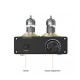 BRZHIFI AT-6A2 Audio Power TUBE Amplifier BRZHIFI AT-6A2 Audio Power TUBE Amplifier