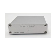 BRZHIFI BOX02 Audio Power Phono Pre Amplifier