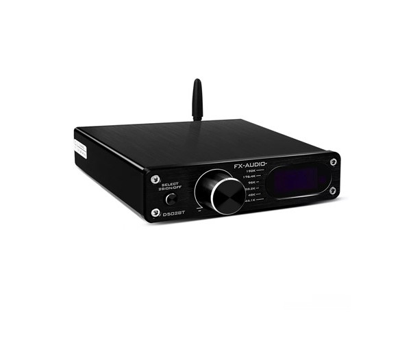 BRZHIFI D502BT Audio Power Class D Amplifier BRZHIFI D502BT Audio Power Class D Amplifier