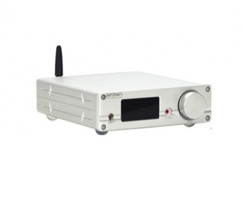 BRZHIFI DAC-NXC-07 Audio Decoder Amplifier