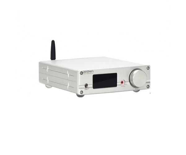 BRZHIFI DAC-NXC-07 Audio Decoder Amplifier BRZHIFI DAC-NXC-07 Audio Decoder Amplifier