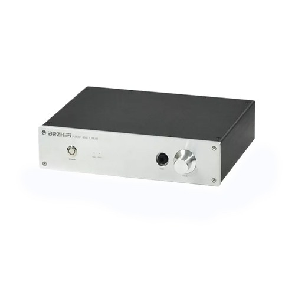 BRZHIFI DAC-P56 Power Amplifier Audio Decoder BRZHIFI DAC-P56 Power Amplifier Audio Decoder