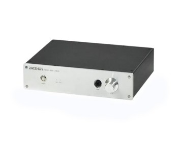 BRZHIFI DAC-P56 Power Amplifier Audio Decoder