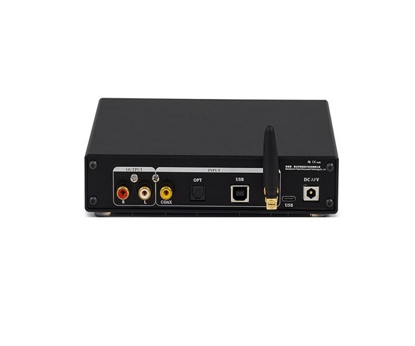 BRZHIFI DAC-SU12 Power Amplifier Audio Decoder BRZHIFI DAC-SU12 Power Amplifier Audio Decoder