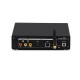 BRZHIFI DAC-SU12 Power Amplifier Audio Decoder BRZHIFI DAC-SU12 Power Amplifier Audio Decoder