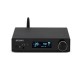 BRZHIFI DAC-SU12 Power Amplifier Audio Decoder BRZHIFI DAC-SU12 Power Amplifier Audio Decoder