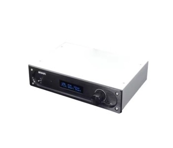 BRZHIFI DAC-SU3-2 Audio Decoder Amplifier