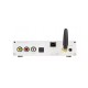 BRZHIFI DAC-SU5N3D Hifi Power Amplifier Audio Decoder BRZHIFI DAC-SU5N3D Hifi Power Amplifier Audio Decoder