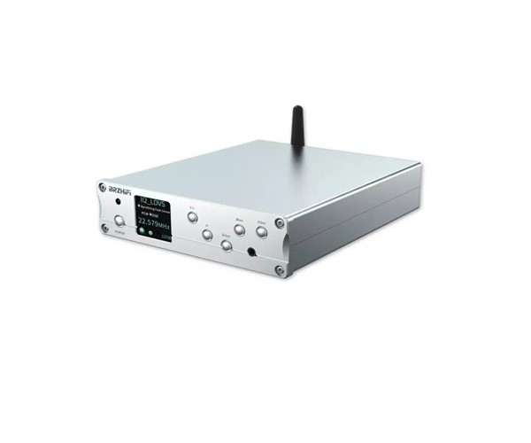 BRZHIFI DAC-SU5N3D Hifi Power Amplifier Audio Decoder BRZHIFI DAC-SU5N3D Hifi Power Amplifier Audio Decoder