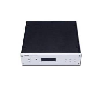 BRZHIFI DC200 Audio Decoder Amplifier