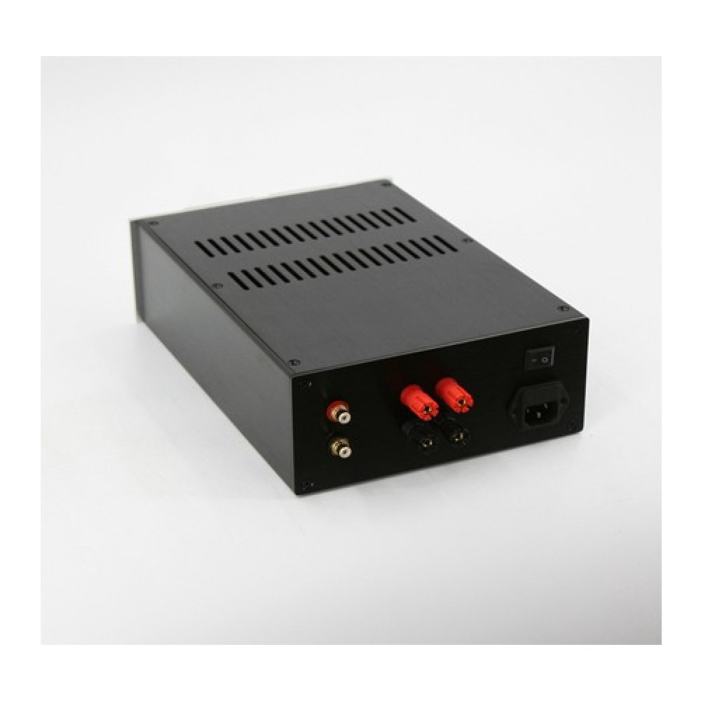 JC229PASS-QLJX-YIN-DZ Power Audio Amplifier Case JC229PASS-QLJX-YIN-DZ Power Audio Amplifier Case