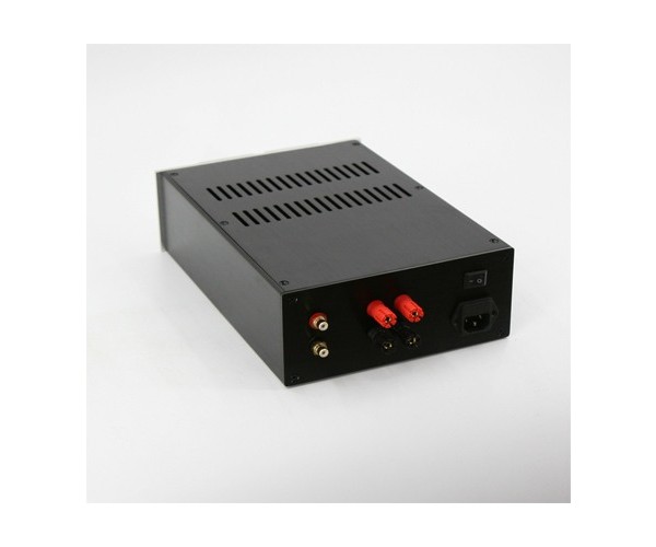 JC229PASS-QLJX-YIN-DZ Power Audio Amplifier Case JC229PASS-QLJX-YIN-DZ Power Audio Amplifier Case