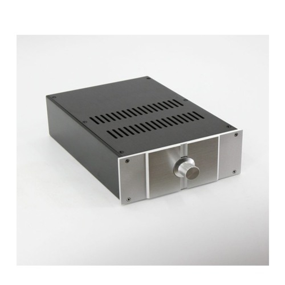 JC229PASS-QLJX-YIN-DZ Power Audio Amplifier Case JC229PASS-QLJX-YIN-DZ Power Audio Amplifier Case
