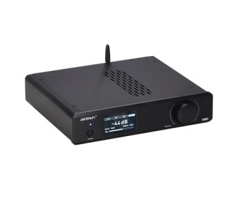 BRZHIFI PA-10 Class AB Integrated Amplifier