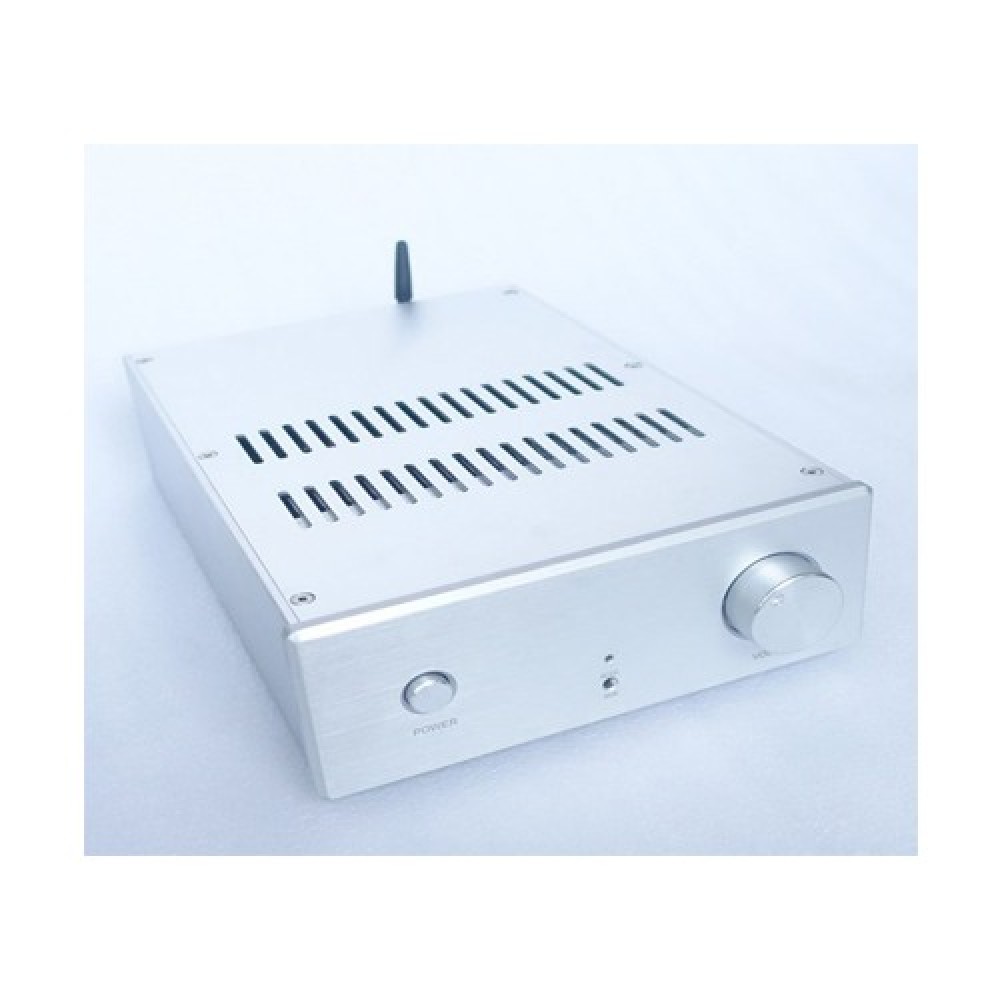 BRZHIFI PA-1342-LY Hifi Audio Power Amplifier