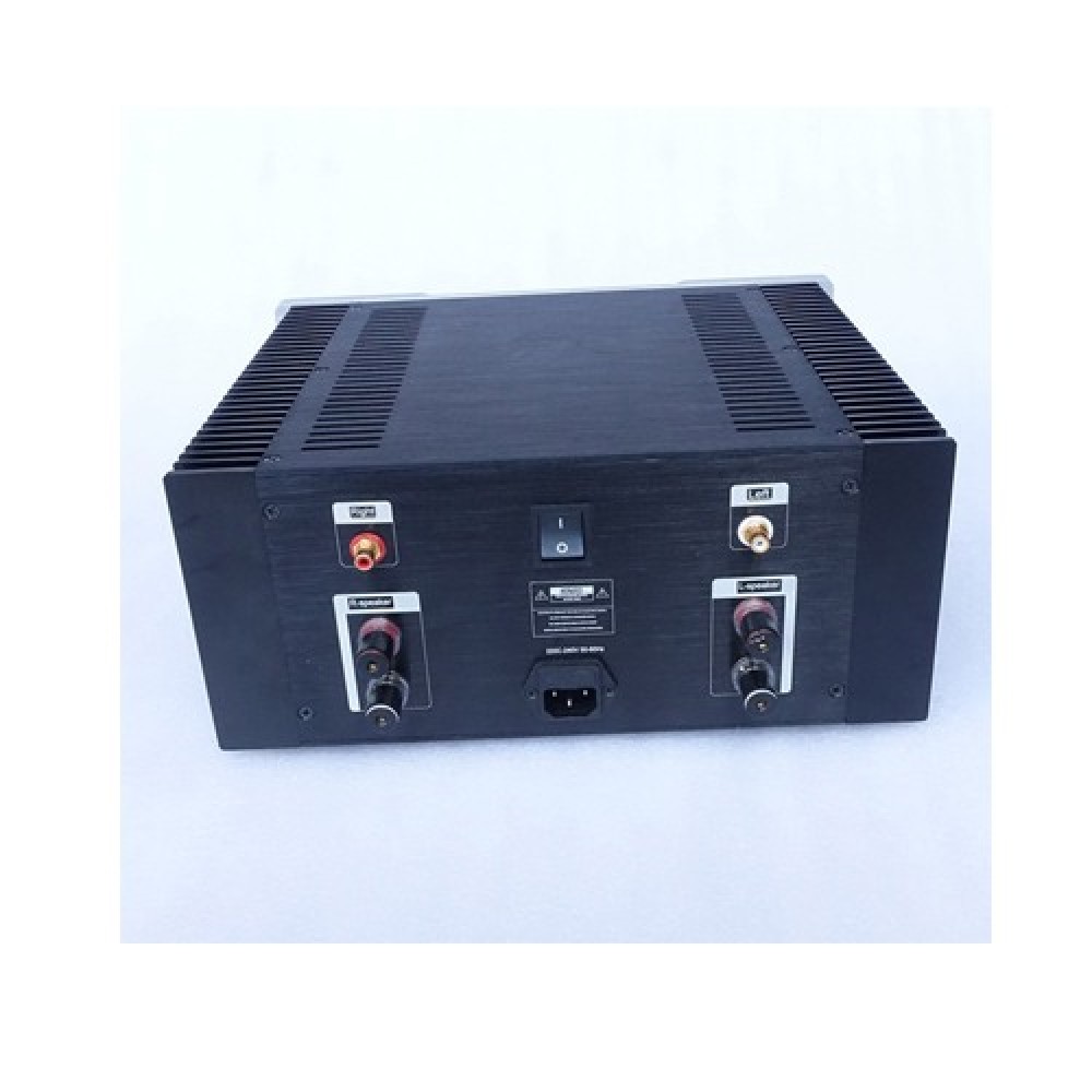 BRZHIFI PA-1969-24W Audio CLASS A HIFI Power Amplifier BRZHIFI PA-1969-24W Audio CLASS A HIFI Power Amplifier