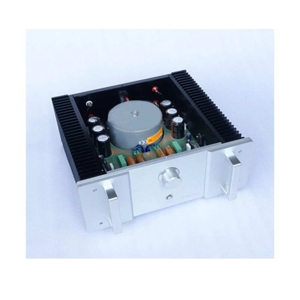 BRZHIFI PA-1969-24W Audio CLASS A HIFI Power Amplifier BRZHIFI PA-1969-24W Audio CLASS A HIFI Power Amplifier