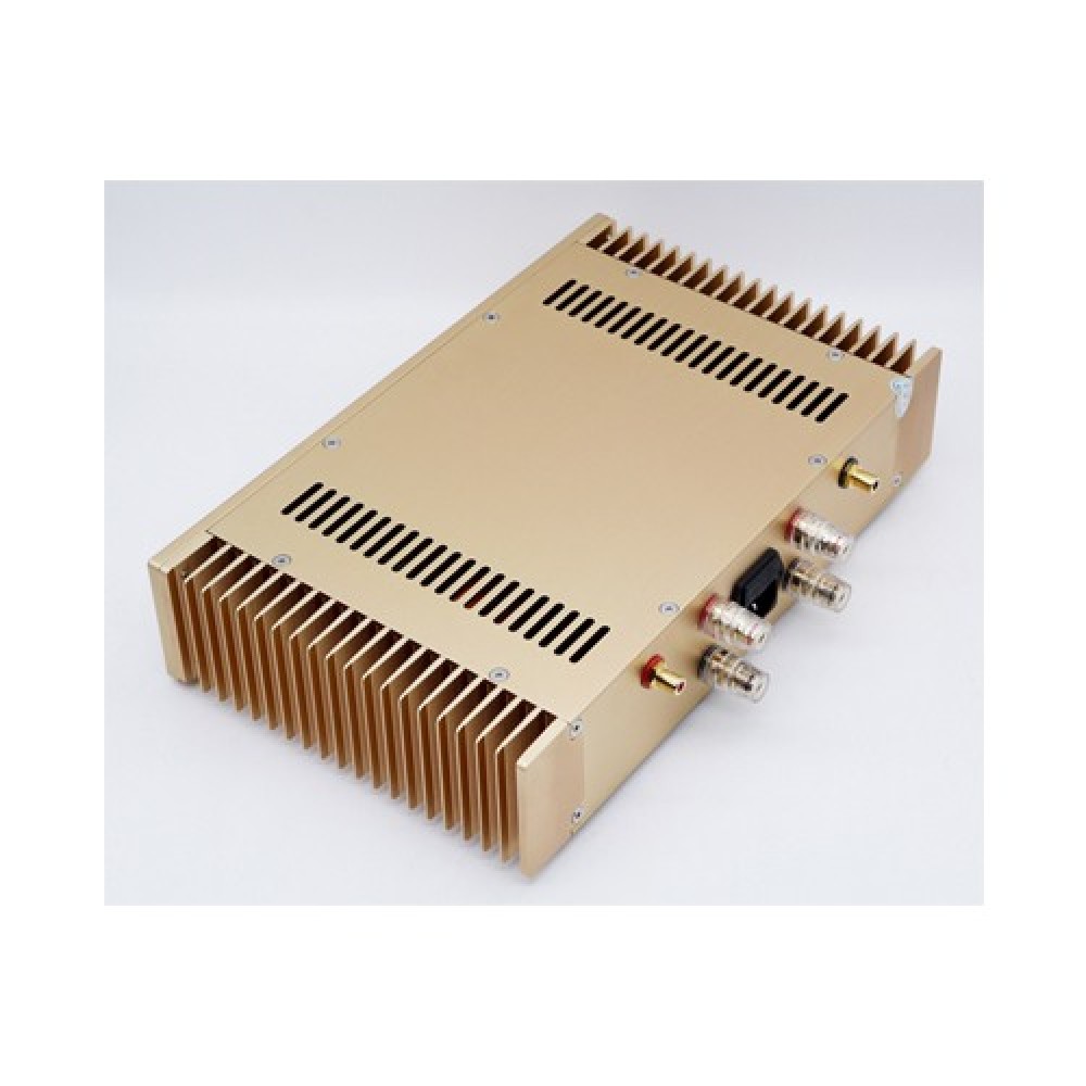 BRZHIFI PA-1969A Audio Power Amplifier BRZHIFI PA-1969A Audio Power Amplifier