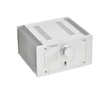 BRZHIFI PA-2020/1969 Double Radiator Audiophile Class A Audio Power Amplifier