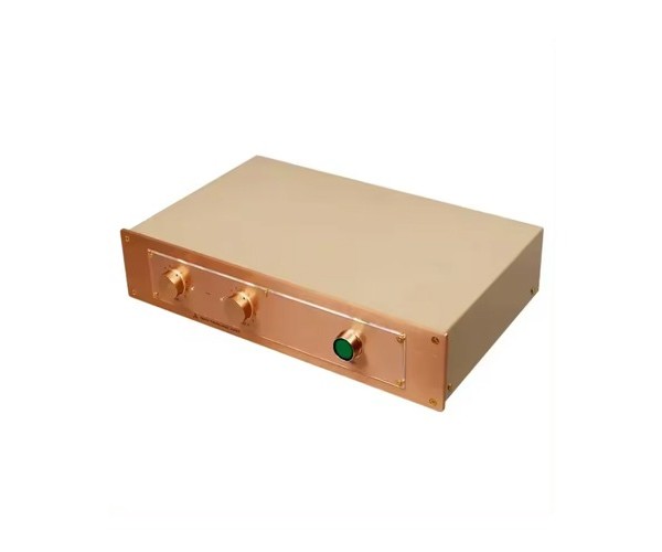 BRZHIFI PA-300A-ZK Audio 2 channels Hifi Power Amplifier