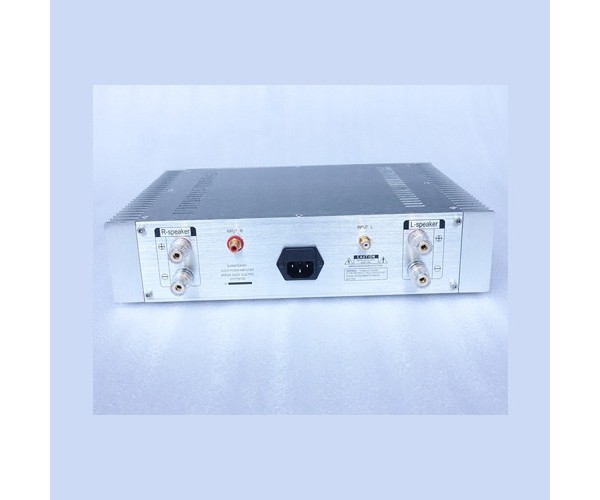 BRZHIFI PA-933 Audio Class AB HIFI Power Amplifier