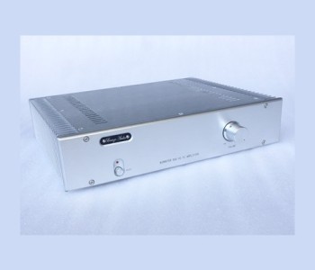 BRZHIFI PA-933 Audio Class AB HIFI Power Amplifier
