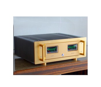 BRZHIFI PA-A60S-1 A Class Audio HIFI  Power Amplifier