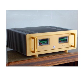 BRZHIFI PA-A60S-1 A Class Audio HIFI  Power Amplifier