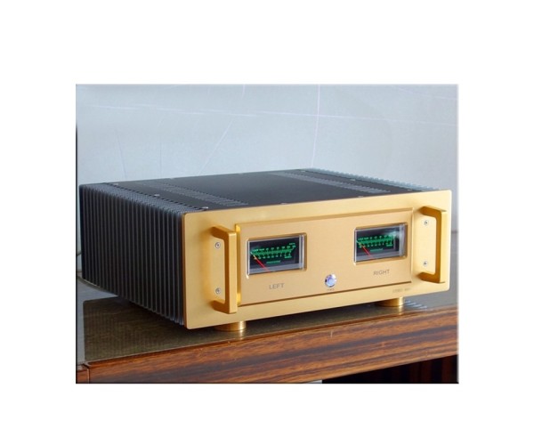 BRZHIFI PA-A60S-1 A Class Audio HIFI Power Amplifier BRZHIFI PA-A60S-1 A Class Audio HIFI Power Amplifier