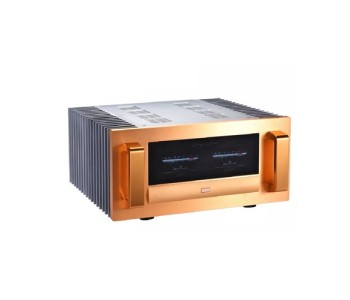BRZHIFI PA-A65 Hifi Audio Power Amplifier